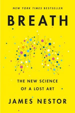 Breath by James Nestor Free ePub Download