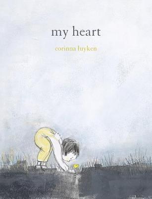 My Heart by Corinna Luyken Free ePub Download