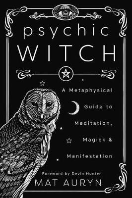 Psychic Witch Free ePub Download