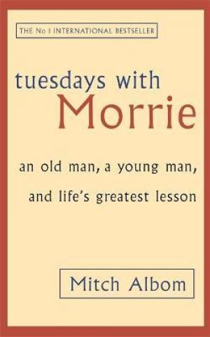 Tuesdays with Morrie Free ePub Download