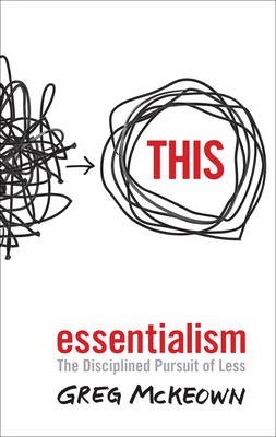 Essentialism : The Disciplined Pursuit of Less Free ePub Download