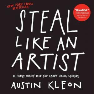 Steal Like an Artist Free ePub Download