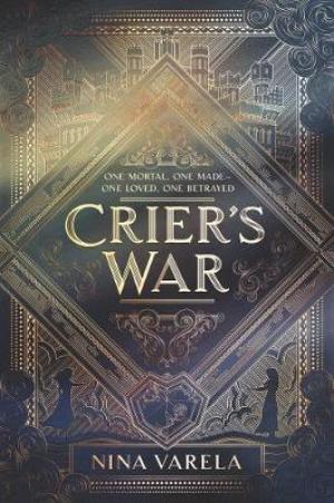 Crier's War EPUB Download