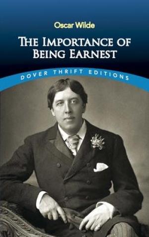 The Importance of Being Earnest EPUB Download