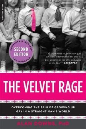 The Velvet Rage EPUB Download