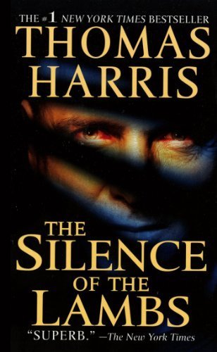 order of silence of the lambs books
