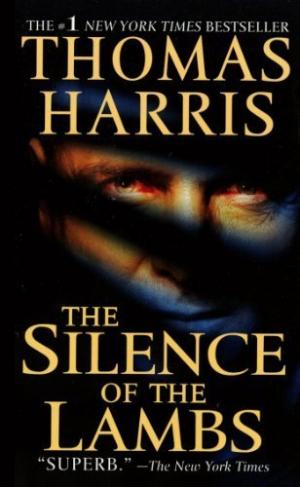 The Silence of the Lambs EPUB Download