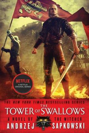 The Tower of Swallows EPUB Download