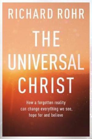 The Universal Christ EPUB Download