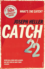 Catch-22 by Joseph Heller EPUB Download
