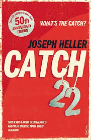 Catch-22 by Joseph Heller EPUB Download