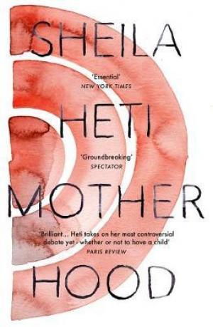 Motherhood by Sheila Heti EPUB Download