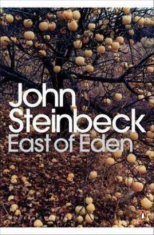 East of Eden EPUB Download
