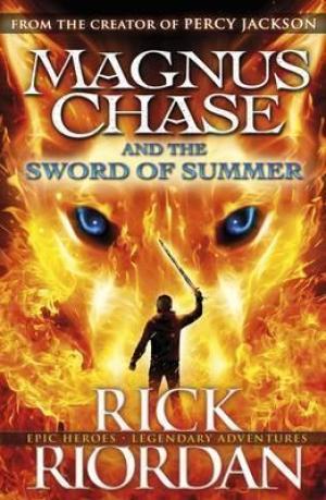 Magnus Chase and the Sword of Summer EPUB Download