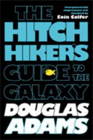 The Hitchhiker's Guide to the Galaxy EPUB Download
