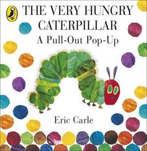 The Very Hungry Caterpillar EPUB Download
