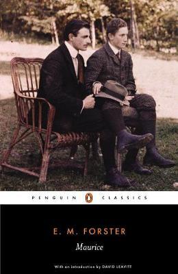 Maurice by E.M. Forster EPUB Download
