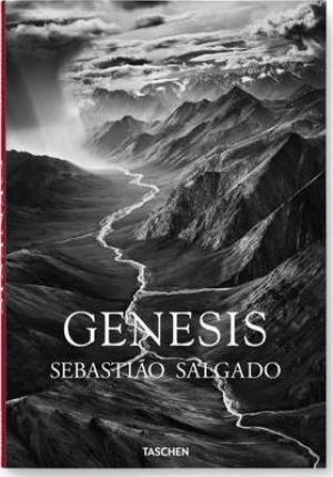 Sebastiao Salgado. GENESIS EPUB Download