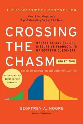 Crossing the Chasm, 3rd Edition EPUB Download