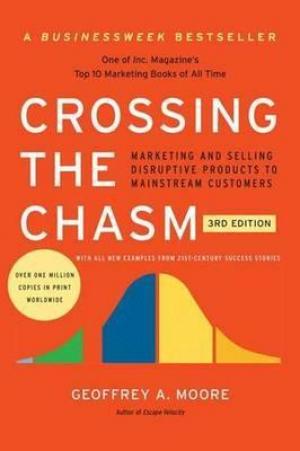 Crossing the Chasm, 3rd Edition EPUB Download