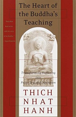 The Heart of the Buddha's Teaching EPUB Download