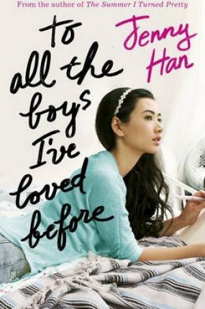 To All the Boys I've Loved Before EPUB Download