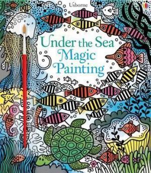 Under the Sea Magic Painting EPUB Download