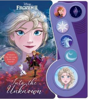 Disney Frozen 2 EPUB Download