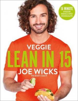 Veggie Lean In 15 EPUB Download