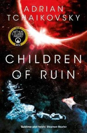 Children of Ruin: Children of Time Book 2 EPUB Download