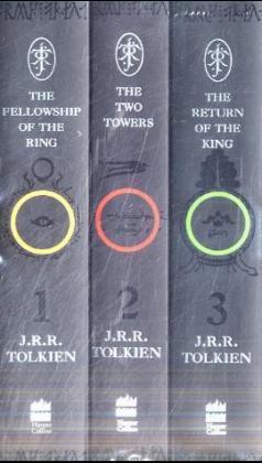 The Lord of the Rings EPUB Download