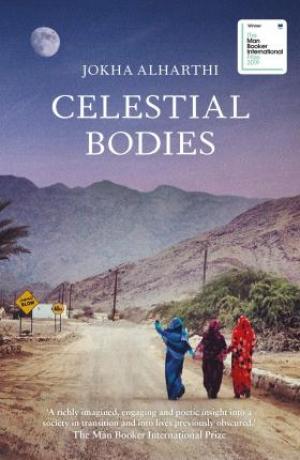 Celestial Bodies EPUB Download