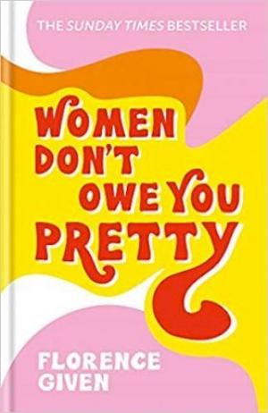 Women Don't Owe You Pretty EPUB Download