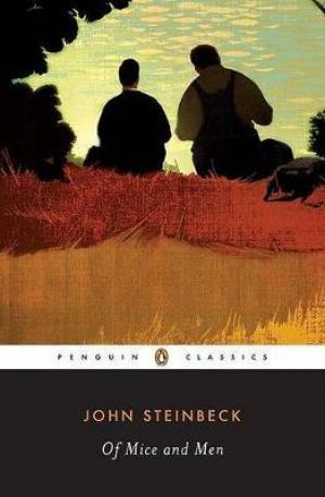 Of Mice and Men EPUB Download
