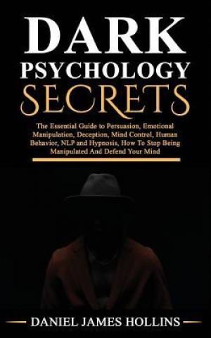 Dark Psychology Secret EPUB Download