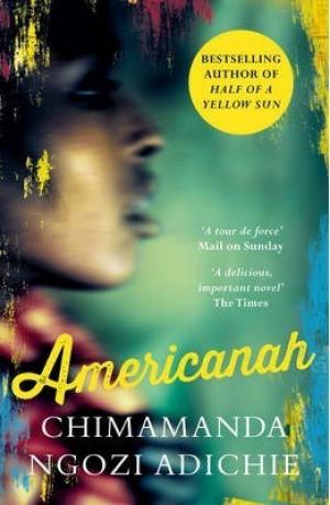 Americanah by Chimamanda Ngozi Adichie EPUB Download