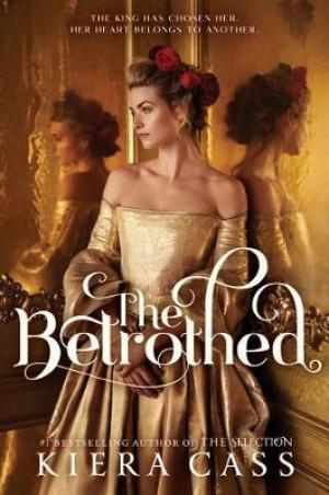 The Betrothed by Kiera Cass EPUB Download