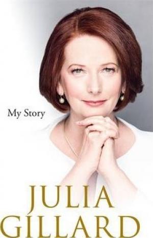 My Story by Julia Gillard EPUB Download