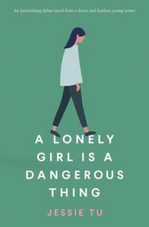 A Lonely Girl Is a Dangerous Thing EPUB Download