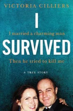 I Survived by Victoria Cilliers epub Download