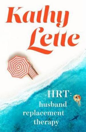 HRT: Husband Replacement Therapy EPUB Download