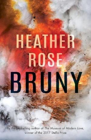 Bruny by Heather Rose EPUB Download