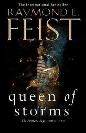 Queen of Storms EPUB Download