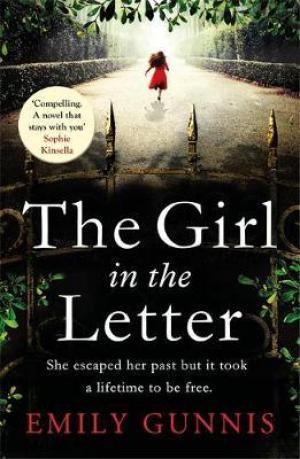 The Girl in the Letter EPUB Download