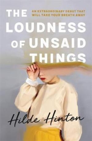 The Loudness of Unsaid Things EPUB Download