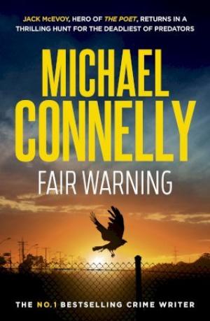 Fair Warning by Michael Connelly EPUB Download