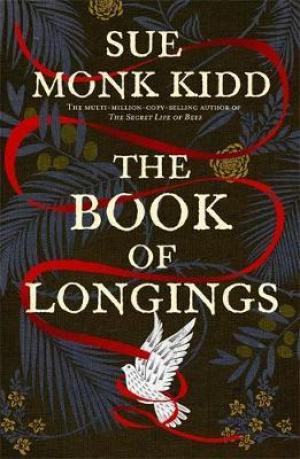 The Book of Longings EPUB Download