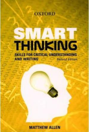 Smart Thinking by Matthew Allen EPUB Download