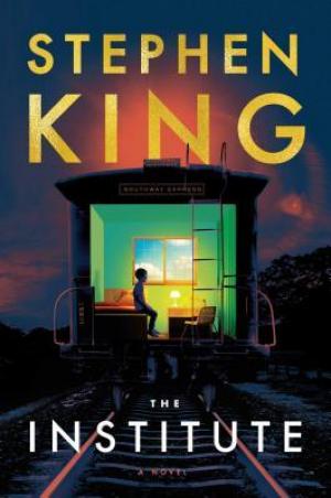 The Institute by Stephen King EPUB Download