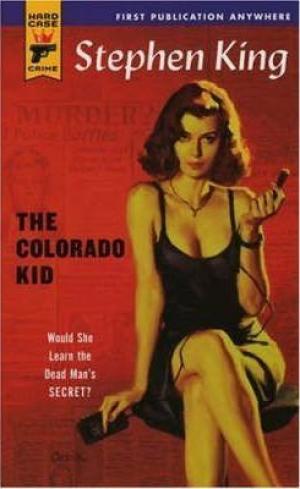 The Colorado Kid EPUB Download